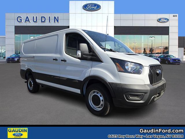 new 2024 Ford Transit-250 car, priced at $51,940