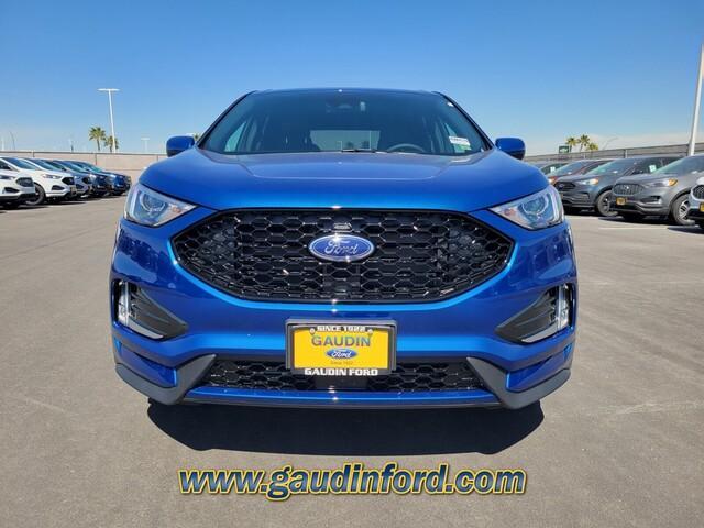 new 2024 Ford Edge car, priced at $43,126