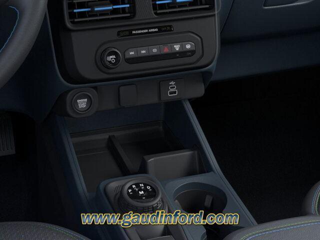 new 2025 Ford Maverick car, priced at $37,625