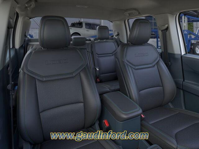 new 2025 Ford Maverick car, priced at $37,625