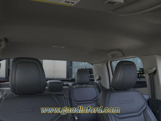 new 2025 Ford Maverick car, priced at $37,625