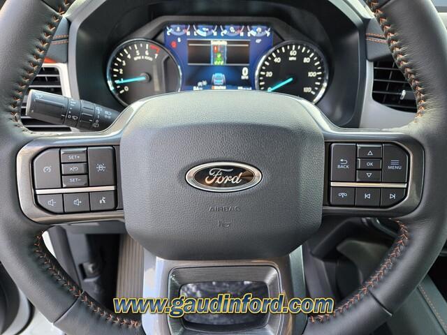 new 2024 Ford Expedition car, priced at $66,300