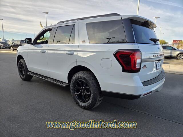 new 2024 Ford Expedition car, priced at $66,300