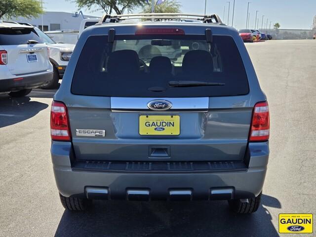 used 2012 Ford Escape car, priced at $7,867
