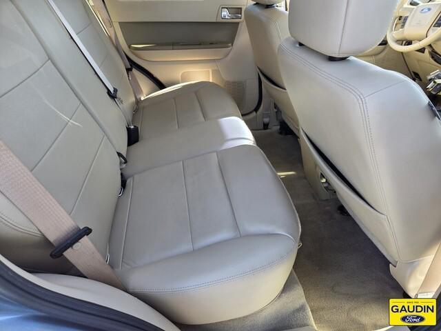 used 2012 Ford Escape car, priced at $7,867