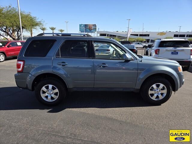 used 2012 Ford Escape car, priced at $7,867