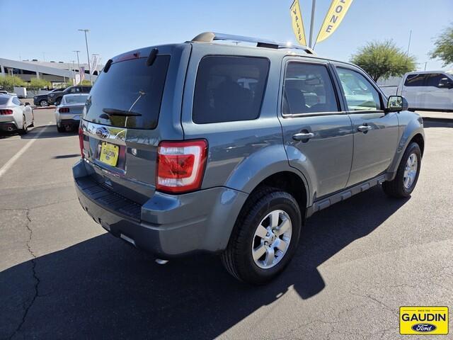 used 2012 Ford Escape car, priced at $7,867