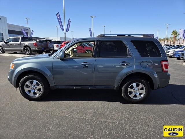 used 2012 Ford Escape car, priced at $7,867
