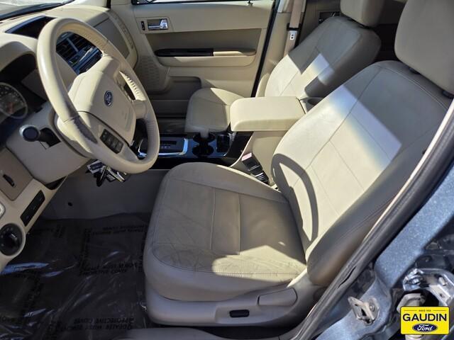 used 2012 Ford Escape car, priced at $7,867