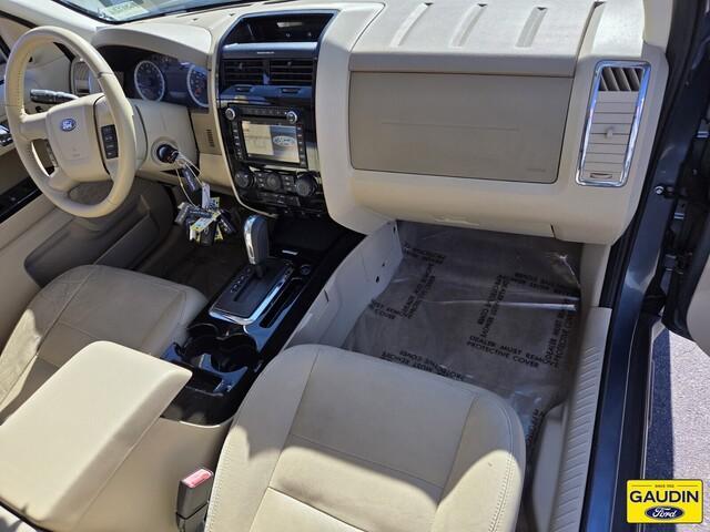 used 2012 Ford Escape car, priced at $7,867