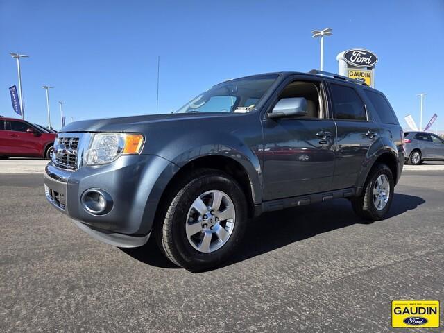used 2012 Ford Escape car, priced at $7,867