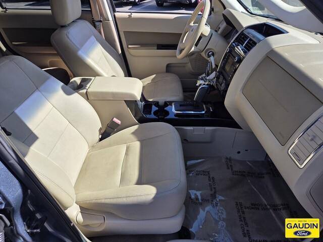 used 2012 Ford Escape car, priced at $7,867