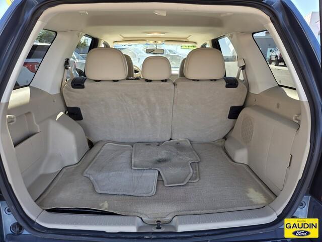 used 2012 Ford Escape car, priced at $7,867