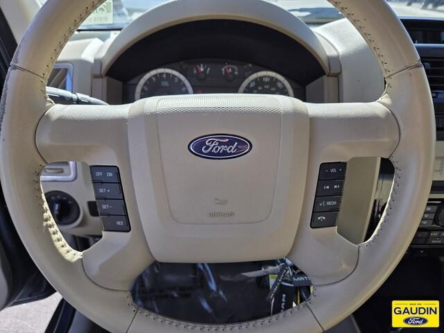 used 2012 Ford Escape car, priced at $7,867