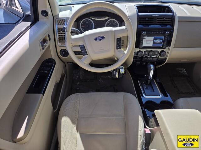 used 2012 Ford Escape car, priced at $7,867