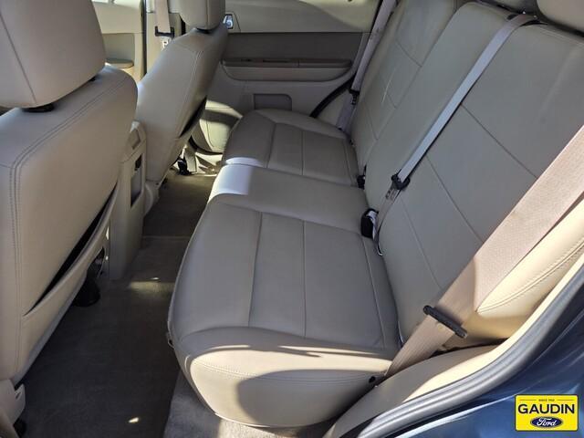 used 2012 Ford Escape car, priced at $7,867