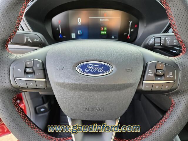 new 2025 Ford Escape car, priced at $32,970