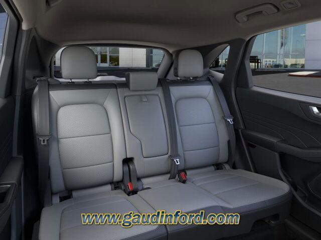 new 2025 Ford Escape car, priced at $37,385