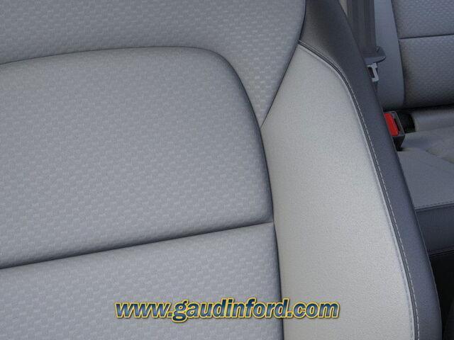 new 2025 Ford Escape car, priced at $37,385