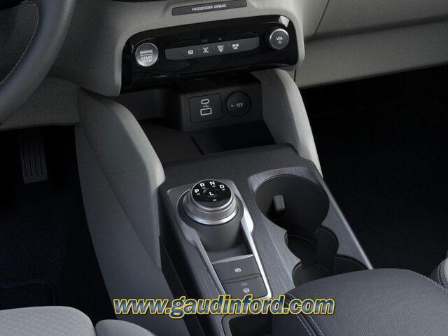 new 2025 Ford Escape car, priced at $37,385
