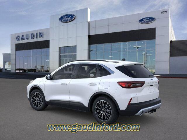 new 2025 Ford Escape car, priced at $37,385