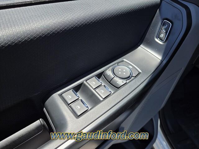 new 2025 Ford F-150 car, priced at $52,830