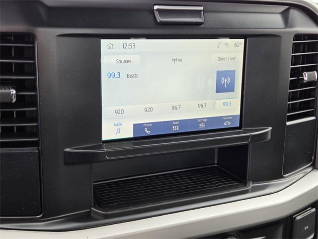 new 2026 Ford F-250 car, priced at $51,650