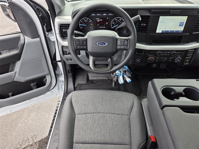 new 2026 Ford F-250 car, priced at $51,650