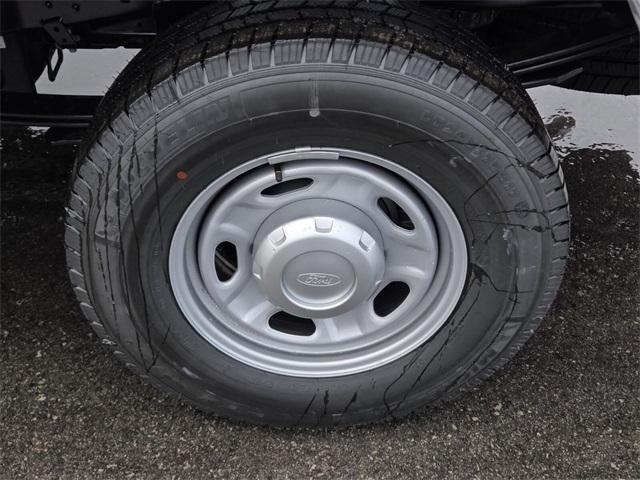 new 2026 Ford F-250 car, priced at $51,650