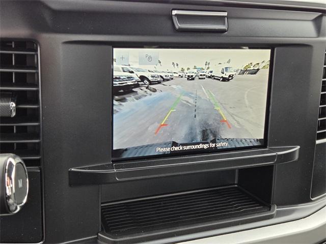 new 2026 Ford F-250 car, priced at $51,650