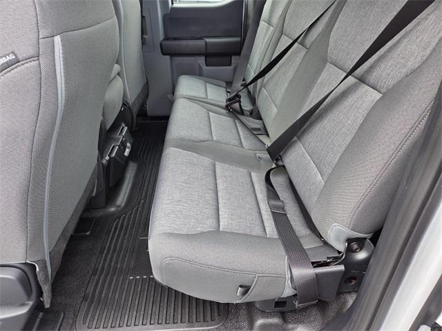 new 2026 Ford F-250 car, priced at $51,650