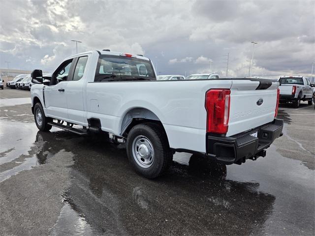 new 2026 Ford F-250 car, priced at $51,650