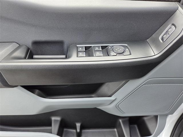 new 2026 Ford F-250 car, priced at $51,650