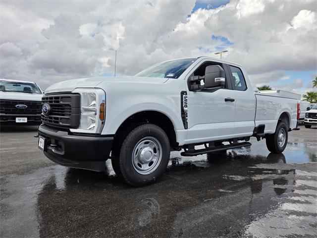 new 2026 Ford F-250 car, priced at $51,650