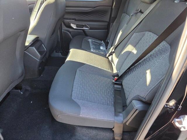 new 2025 Ford Ranger car, priced at $42,295