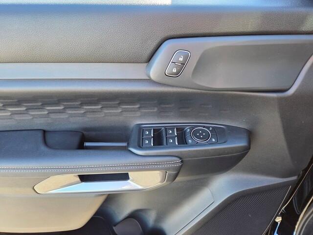 new 2025 Ford Ranger car, priced at $42,295