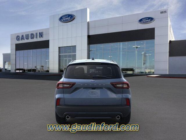 new 2025 Ford Escape car