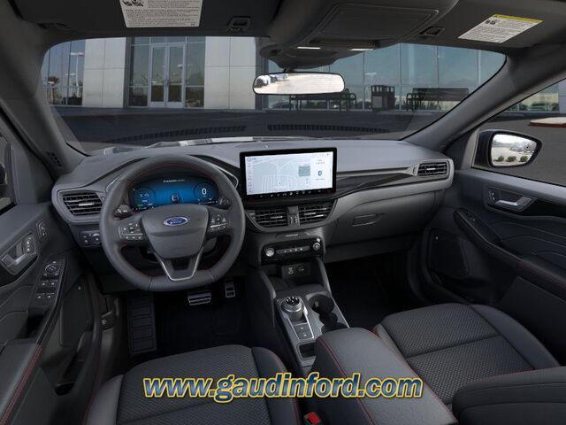 new 2025 Ford Escape car