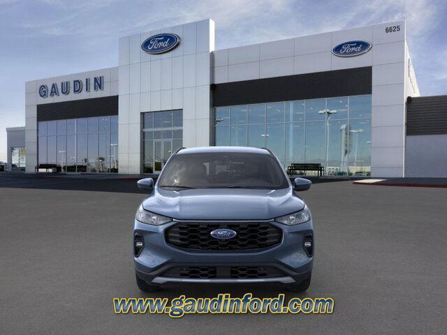 new 2025 Ford Escape car