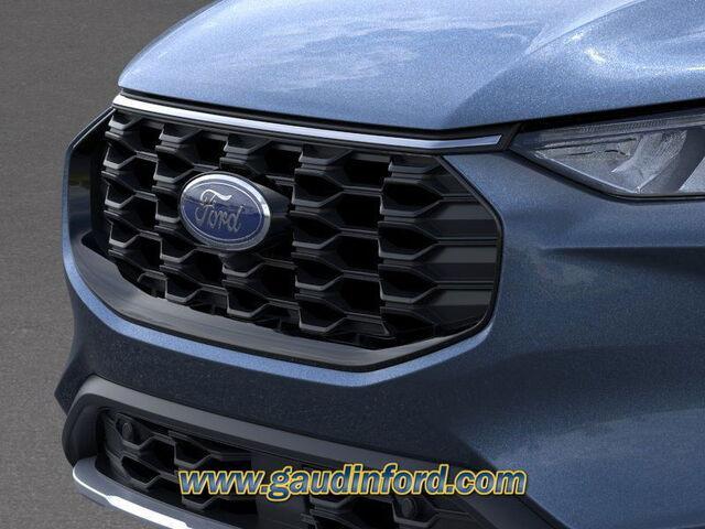 new 2025 Ford Escape car