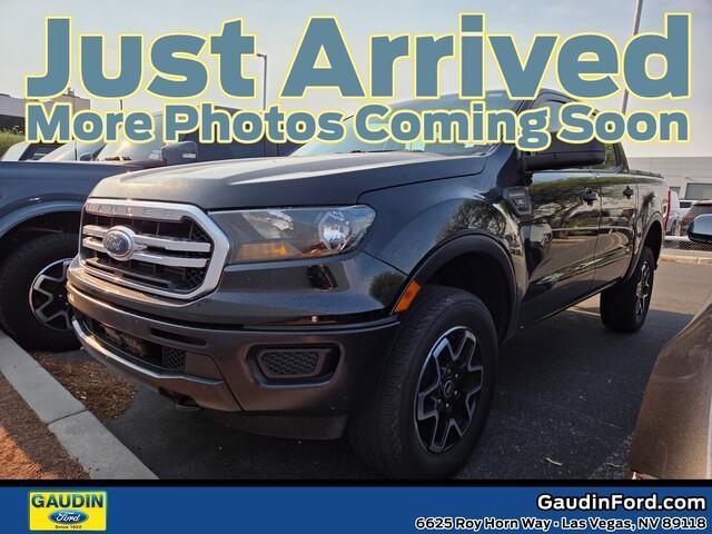 used 2019 Ford Ranger car, priced at $24,111