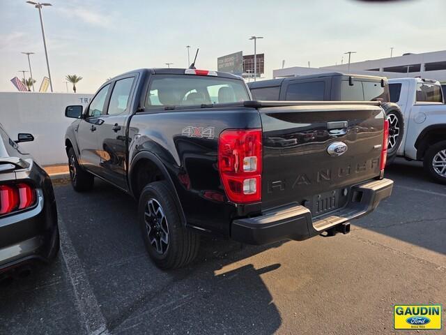 used 2019 Ford Ranger car, priced at $24,111