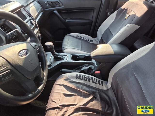 used 2019 Ford Ranger car, priced at $24,111