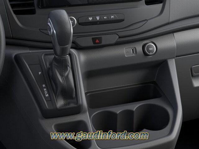new 2025 Ford Transit-350 car, priced at $64,050