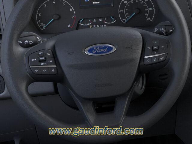new 2025 Ford Transit-350 car, priced at $64,050