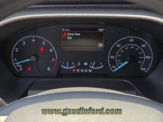 new 2025 Ford Transit-350 car, priced at $65,050