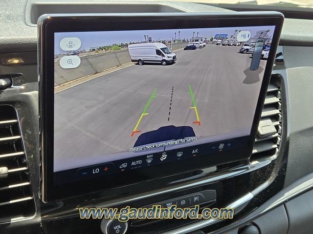 new 2025 Ford Transit-350 car, priced at $65,050