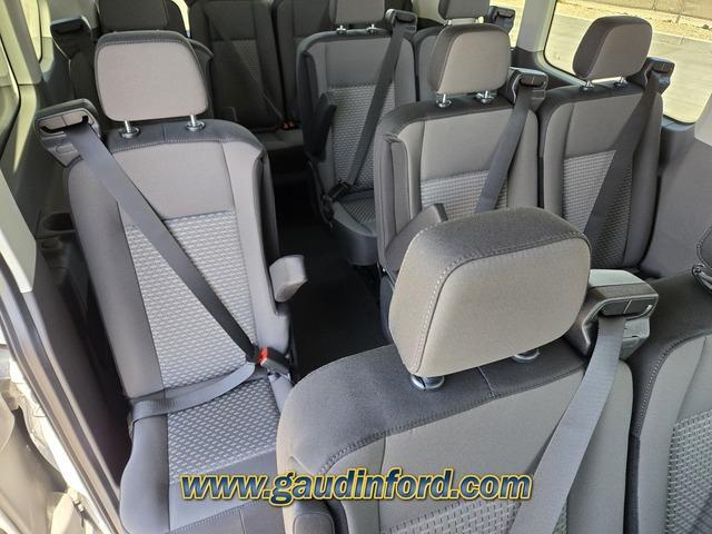new 2025 Ford Transit-350 car, priced at $65,050
