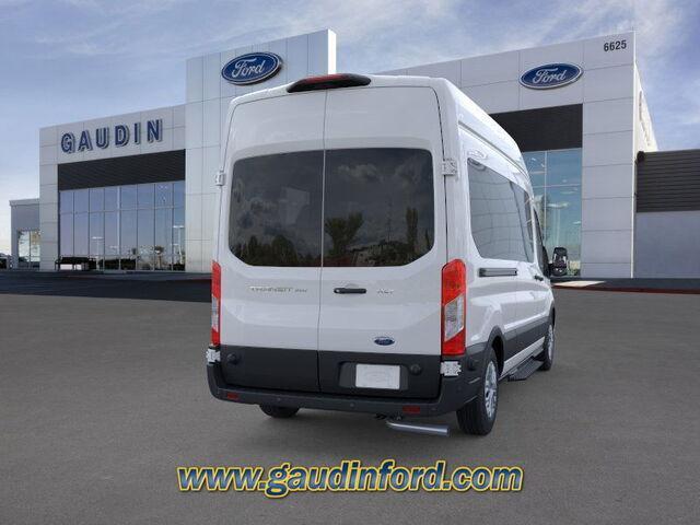 new 2025 Ford Transit-350 car, priced at $64,050