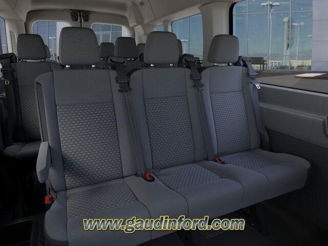 new 2025 Ford Transit-350 car, priced at $64,050